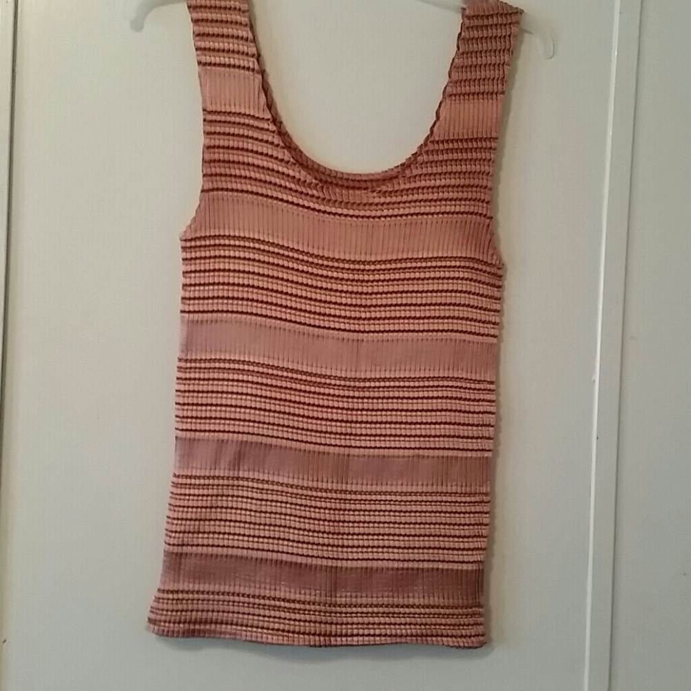 Cute tank top